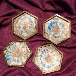 Coasters